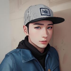 Eddie大大叔