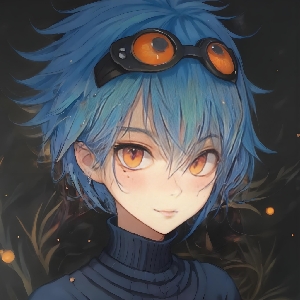 迪蓝