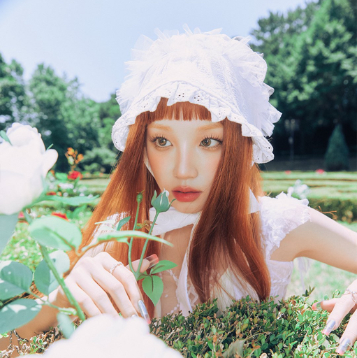 宋雨琦_MagicWorld