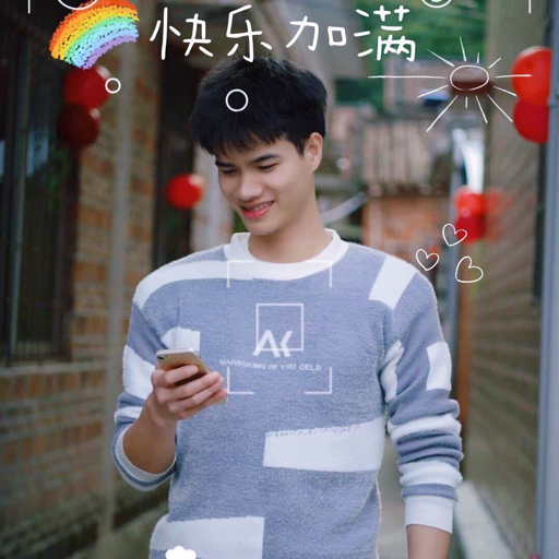 思维幻屏
