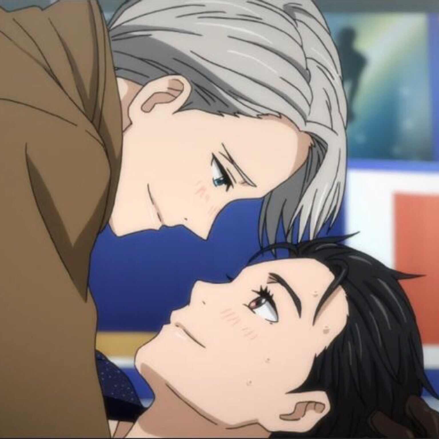 【徐艺洋】可她本来浑身是光