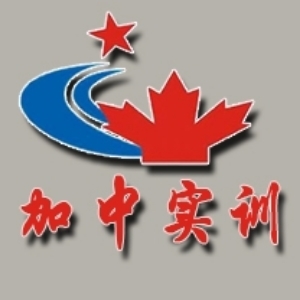 加中实训