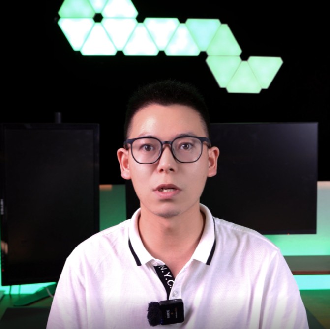 fox说技术