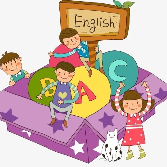 幼儿英语学习经典动画《洪恩gogo学英语》