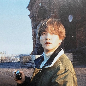 【防弹少年团/闵玧其】和闵先生的恋爱(14,没错各位,我开车了)