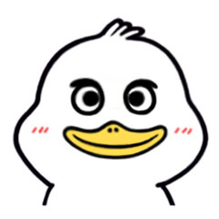 假笑鸭的故事12要拿什么来拯救我自己