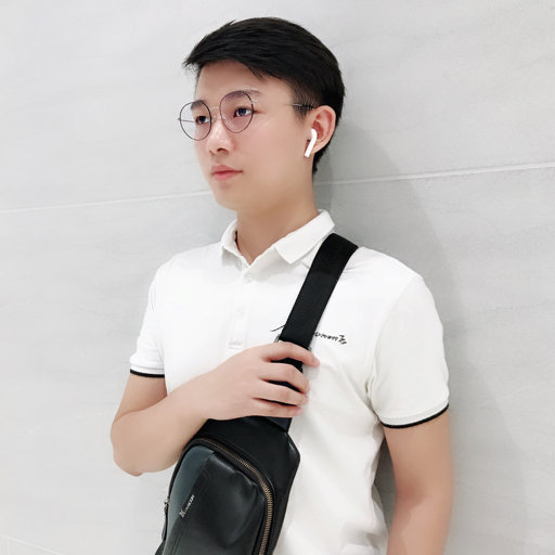 诗书Simon