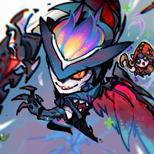 小明剑魔