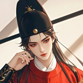羡羡爱恰蓝蓝