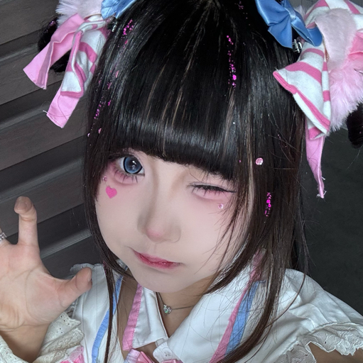 时苏苏kokoro