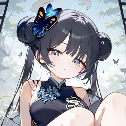 一只naicha