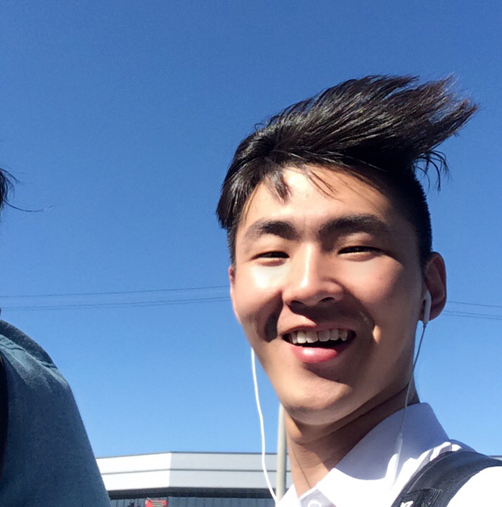 阿Lin嗮太阳