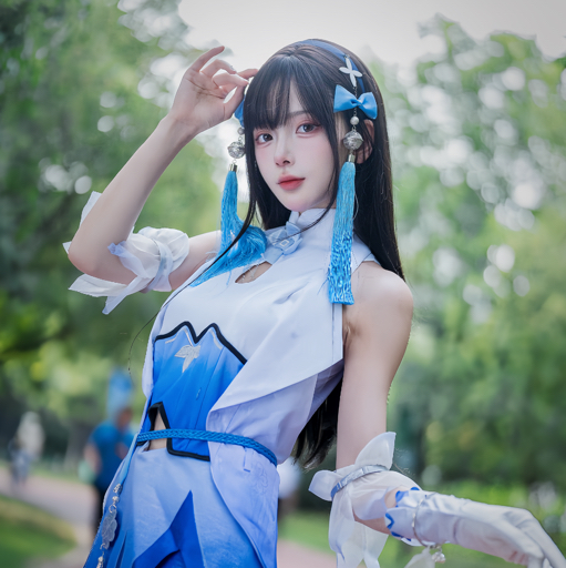 素爱Amour