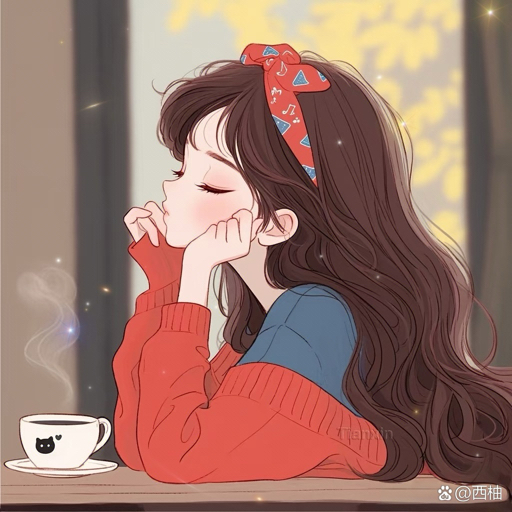 慵懶的AI