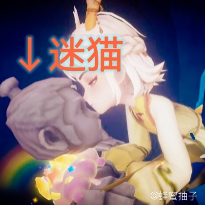 蜂蜜抽孑