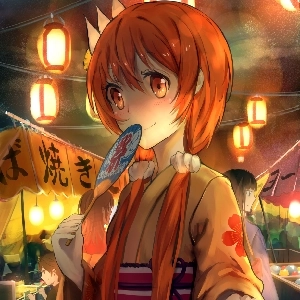 橘 万里花的个人空间 哔哩哔哩 Bilibili