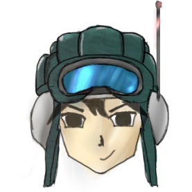 皇牌空战7任务四(su-34/鸭嘴兽) 杨开朗基罗