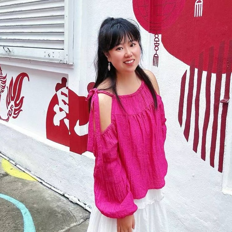 是小闹闹闹呀