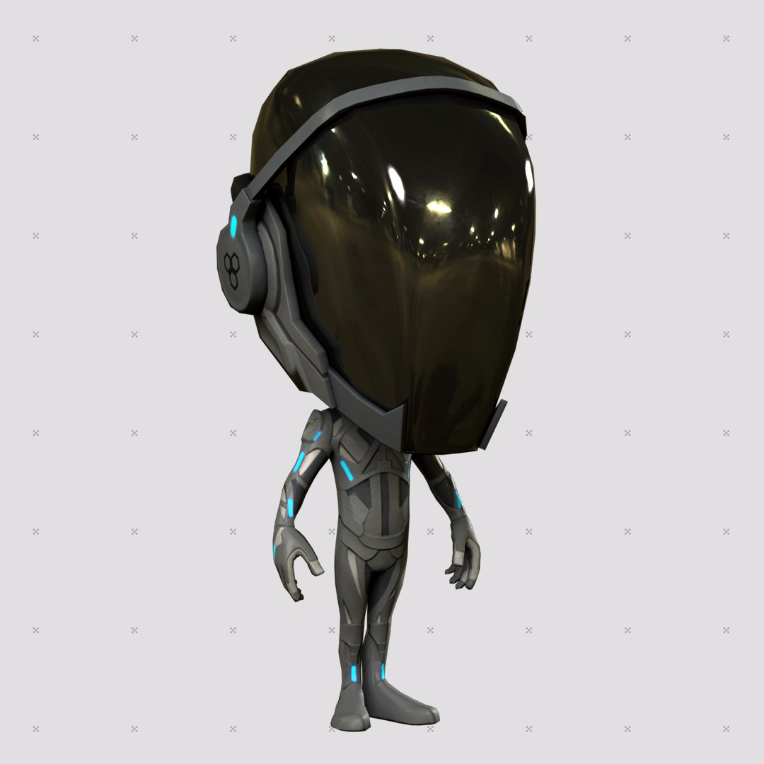 星际公民 登陆星球