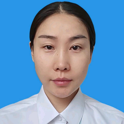 情绪稳定的阿双姐
