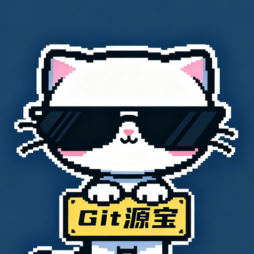 Git源宝