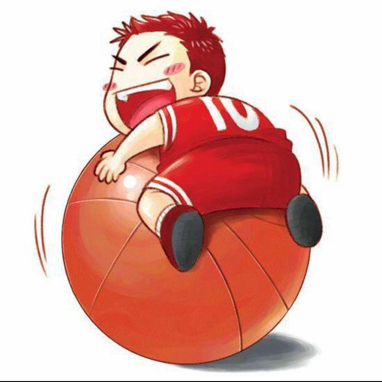 篮球教练这水平,可以打路人王了吧?