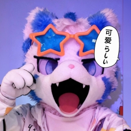 翼虎大武