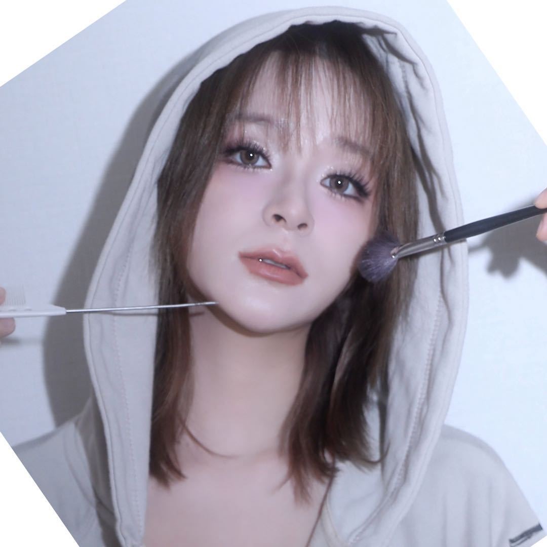 美依礼芽MARiA