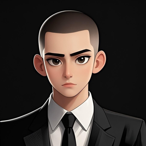 文武一鸣惊人