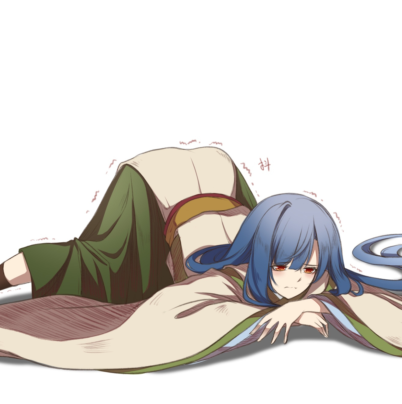 希灵帝国潘多拉