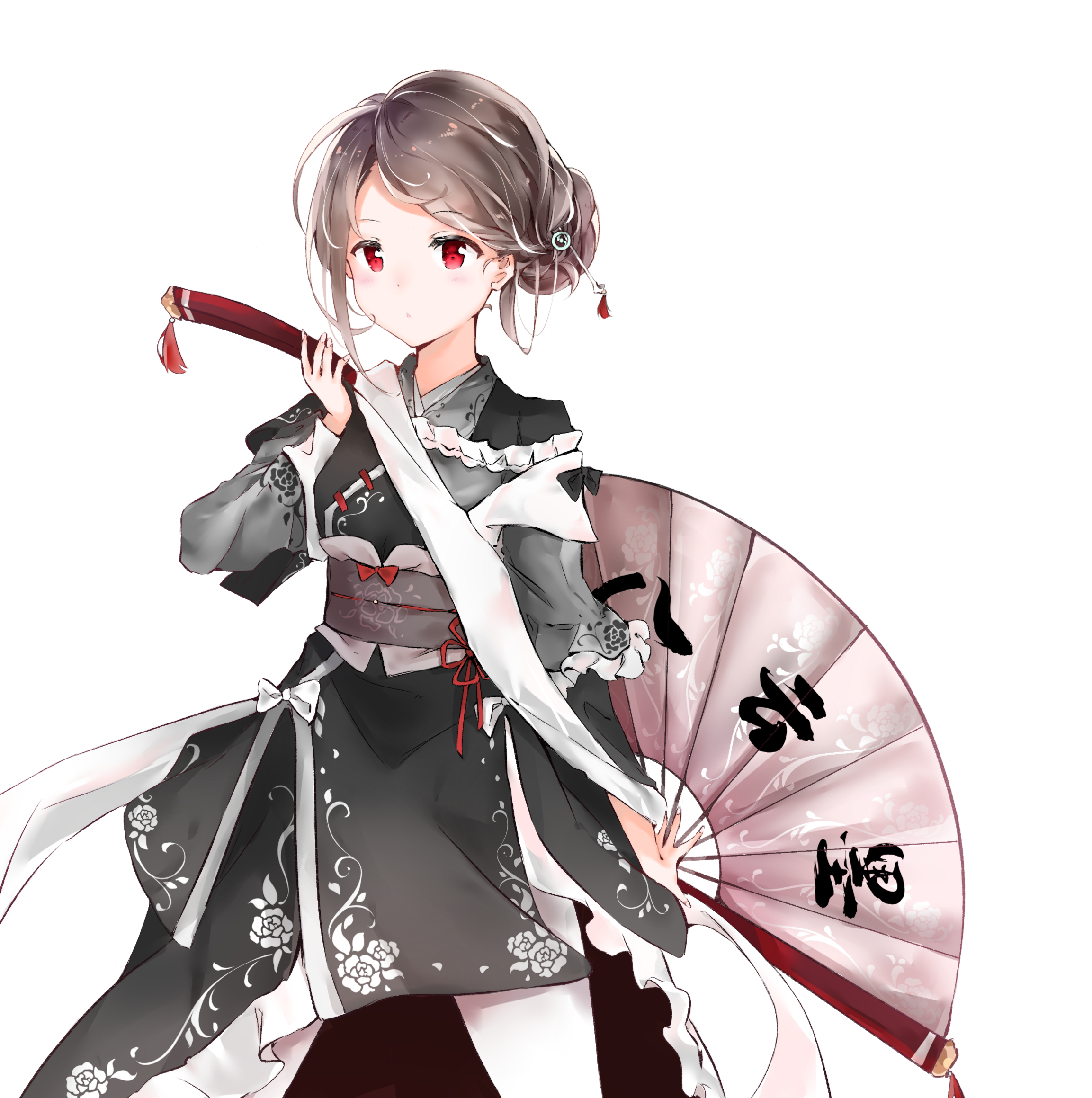 迷途贤者八云墨