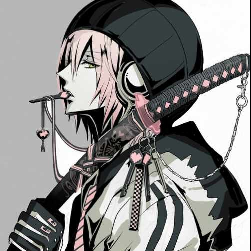 【育碧/疯狂转场/高燃】谁敢阻拦我!