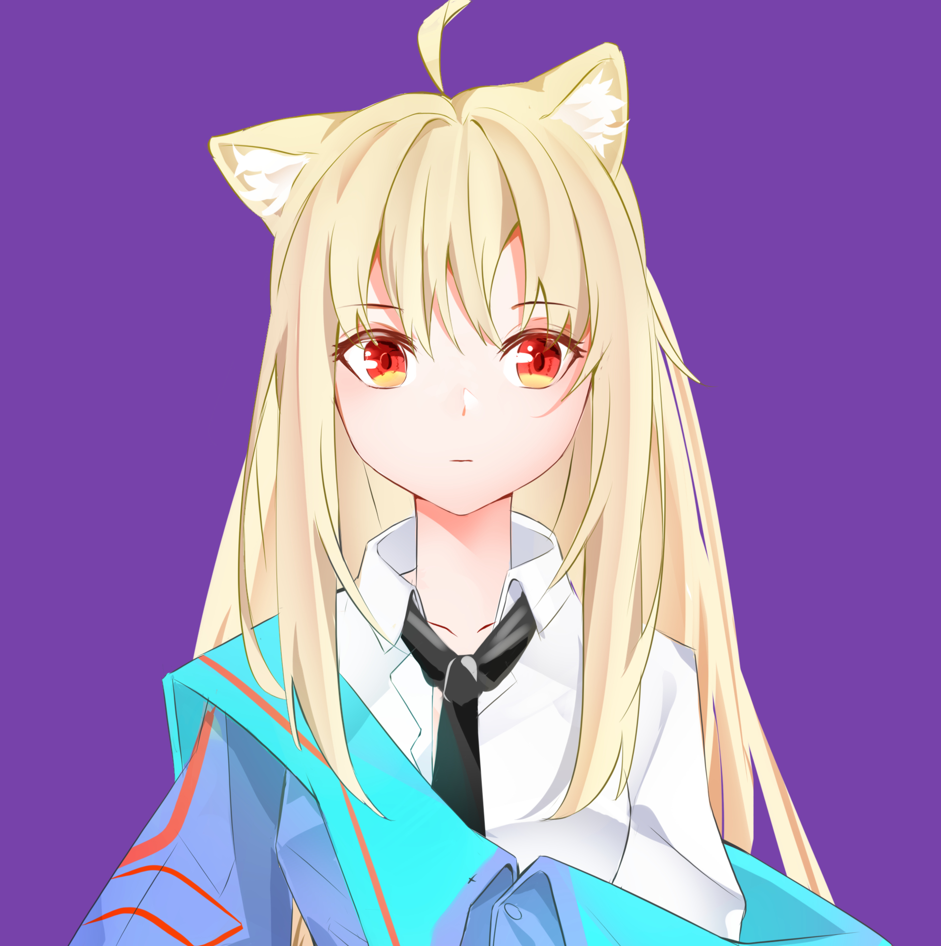 【椎名菜羽/熟肉】帅帅的私活(这孩子是天使)