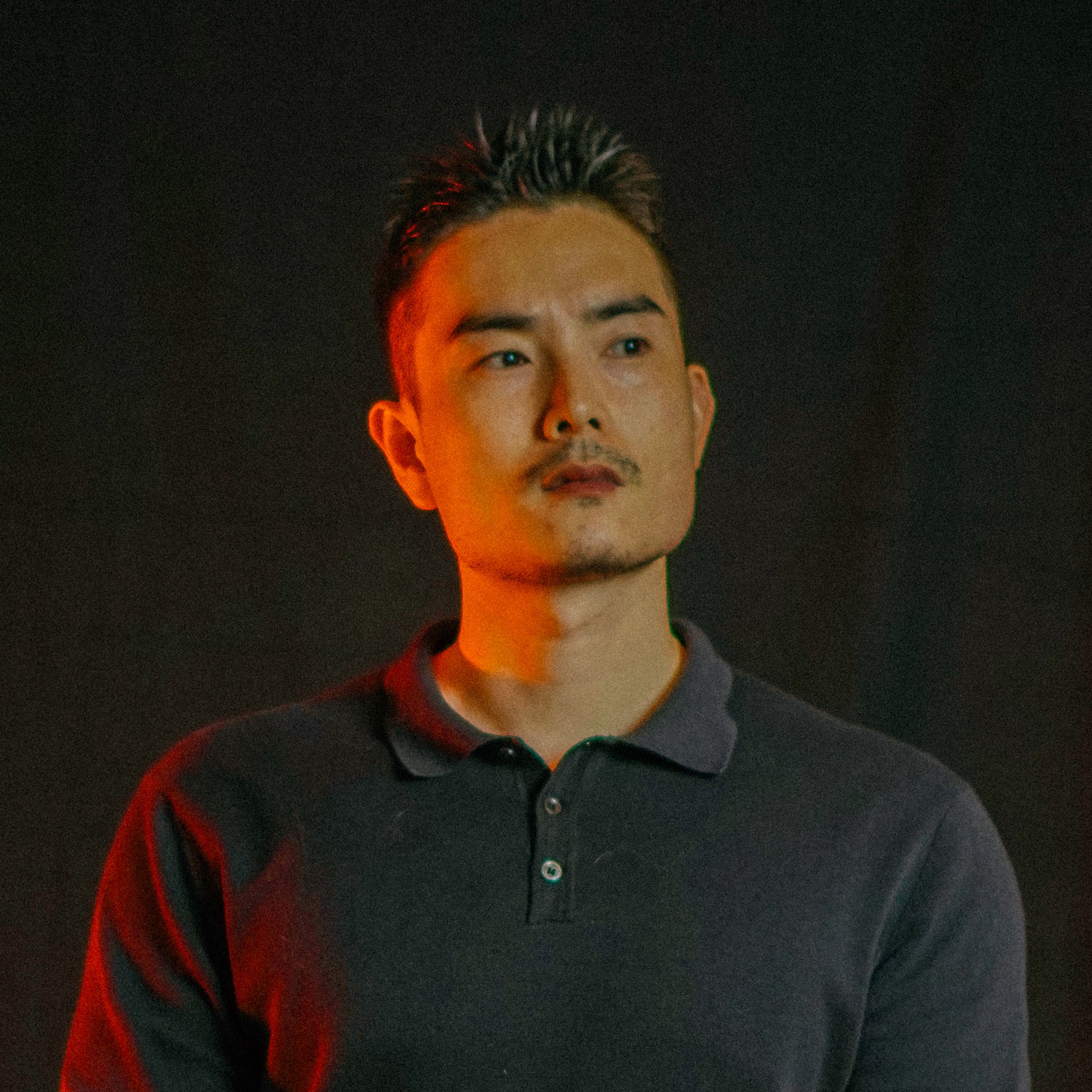 徐睿卿的黑色日记