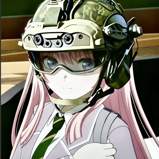 Anon酱_爱音