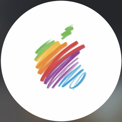 Apple苹果发布