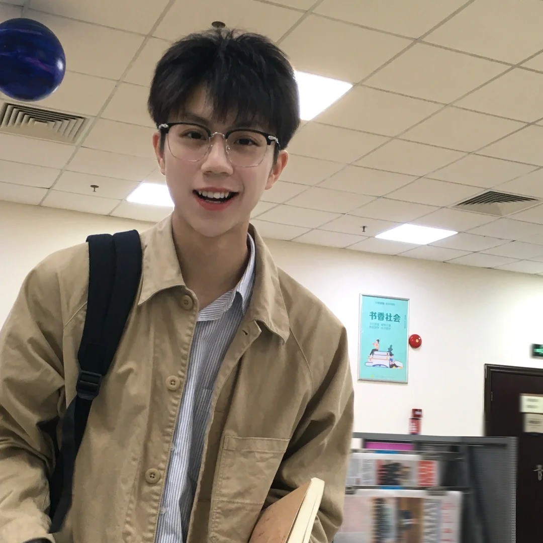 标小记