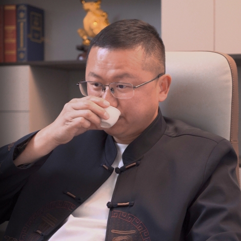 杨师兄聊股事