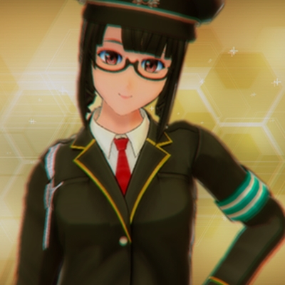 活动作品桐生可可彳艮彳亍