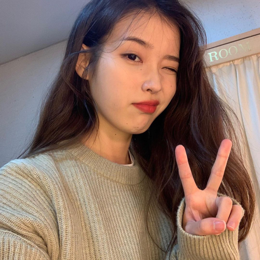 【iu】celebrity mv预告