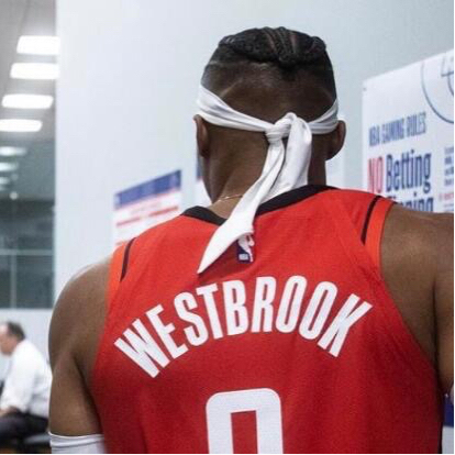 nba2kol2no10拉塞尔威斯布鲁克空接盛宴隔扣大帽样样不差