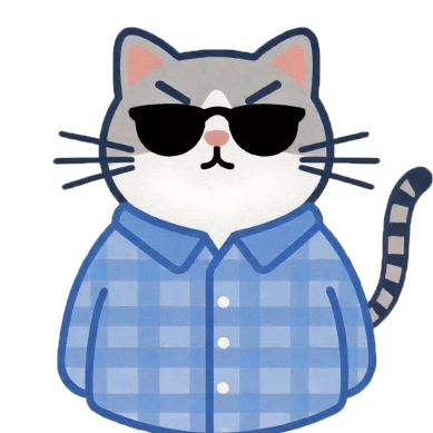 程序员胖猫