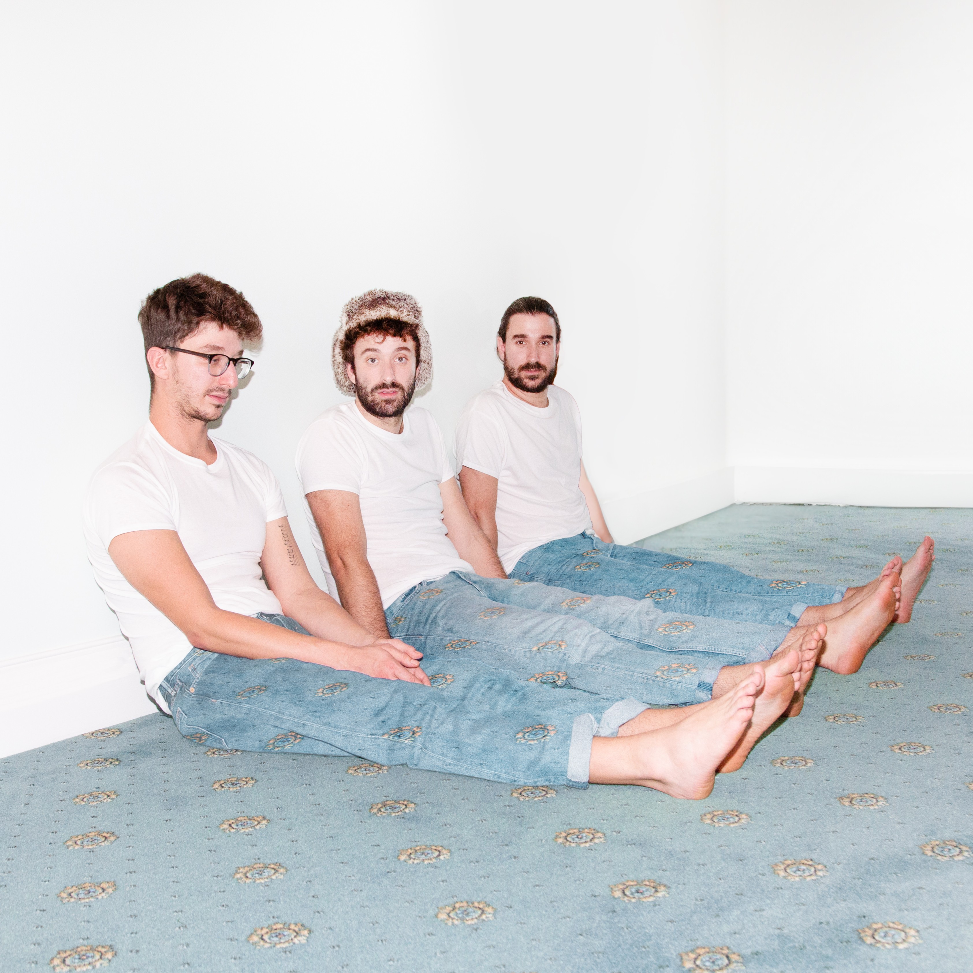 AJR_band