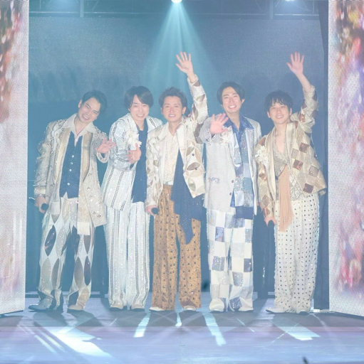 Arashi 080724 ひみつのアラシちゃん_哔哩哔哩_bilibili