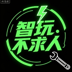 智玩不求人