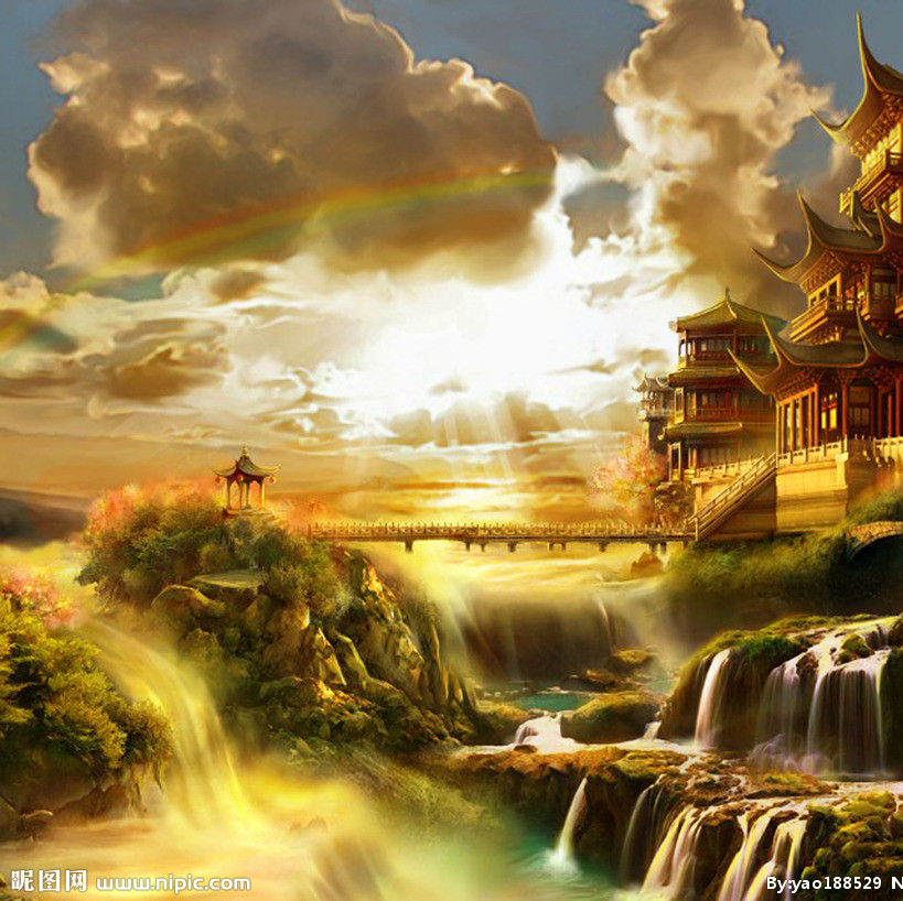 la-la-land幻想世界