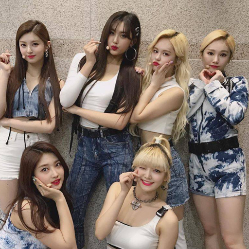 【爱情公寓】everglow成员居然客串了爱情公寓?