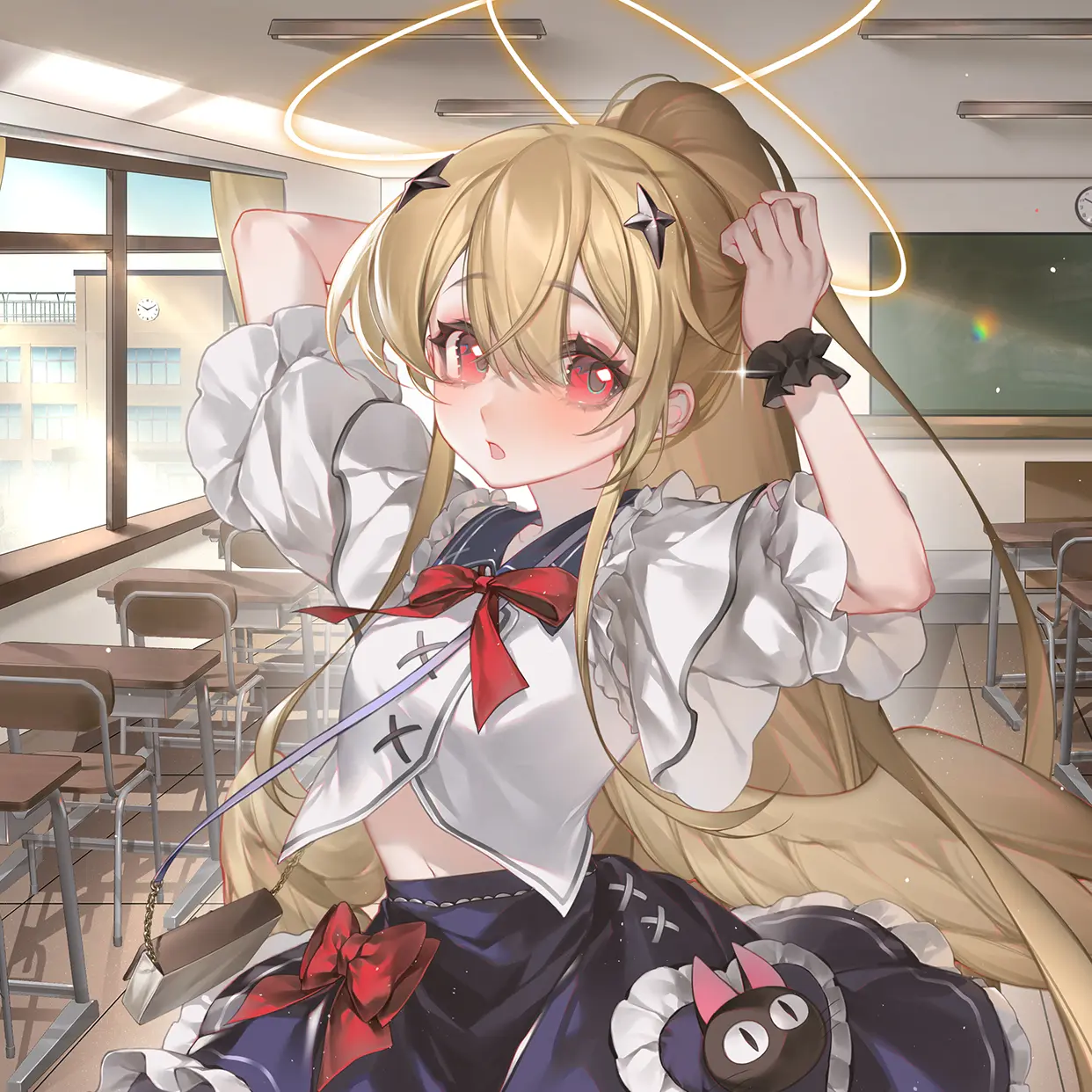 ⚠