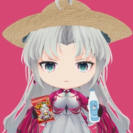 游弋法兰汐