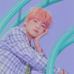 中字金泰亨snowflowerbyvftpeakboy圣诞惊喜礼物